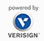 VeriSign SSL安全网站证书