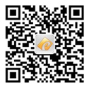 微信公众号二维码